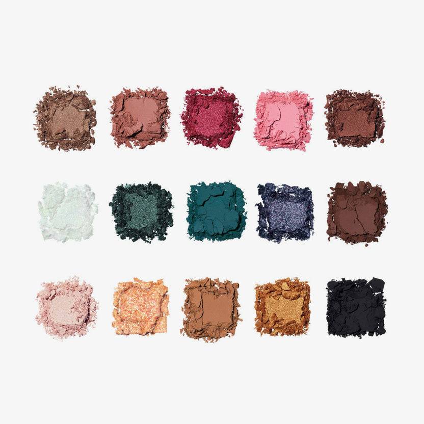 NABLA Cosmetics Secret Palette Flash Sale