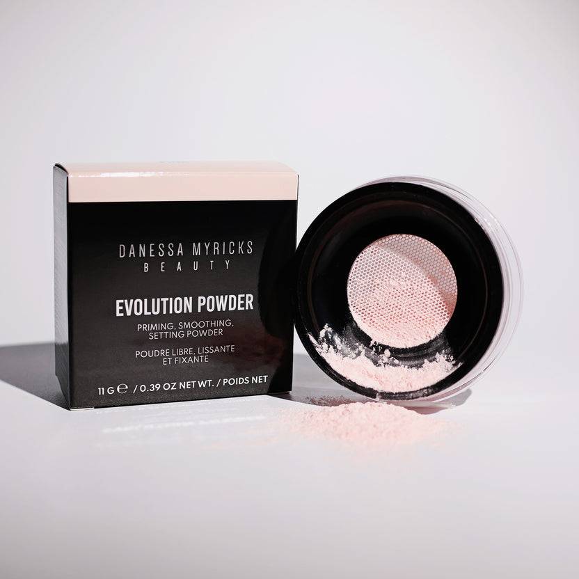 Danessa Myricks Beauty Evolution Powder Pink (11g) Saisonschlussverkauf