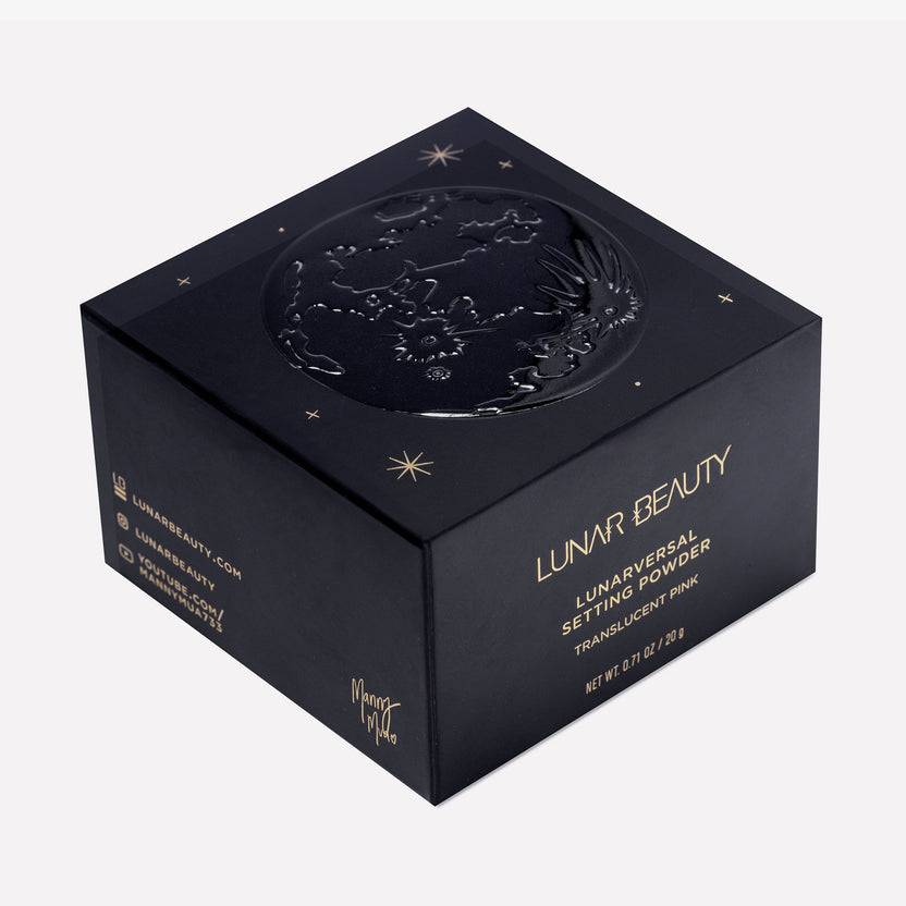 Lunar Beauty Lunarversal Setting Powder (20g) Weihnachtsangebot