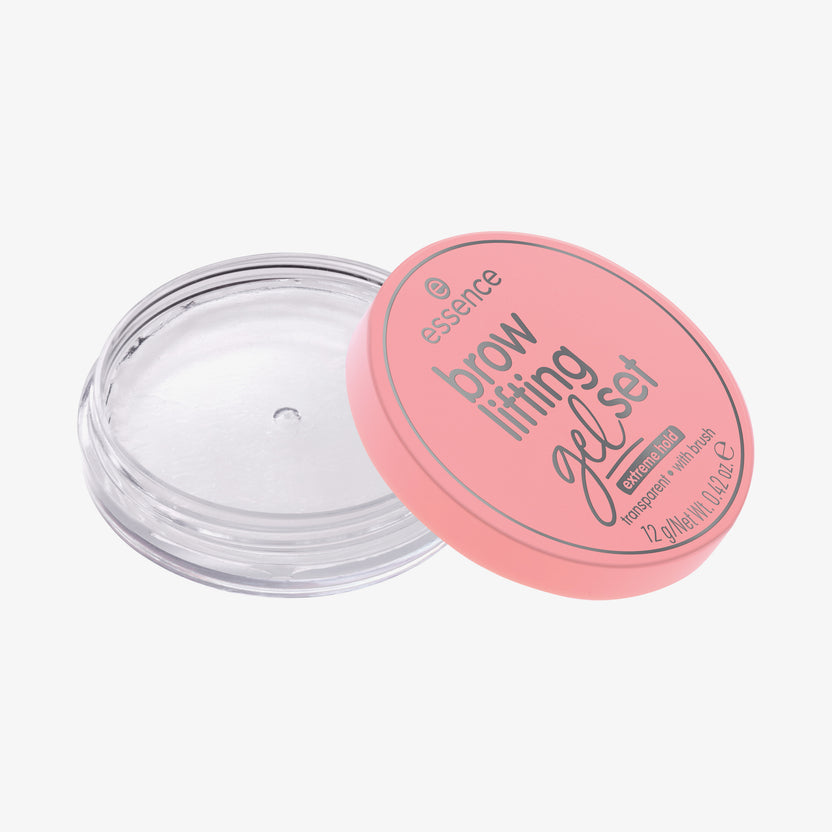 Essence brow lifting gel set (12g) Muttertagsangebot