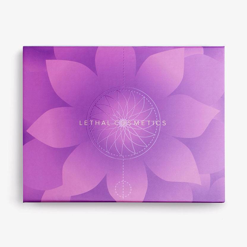 Lethal Cosmetics Wildflower Palette (19.2g) Vatertagsangebot