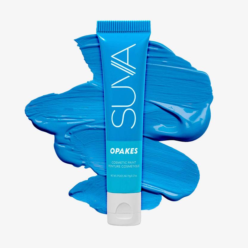 SUVA Beauty Opakes Cosmetic Paint (9g) Heißer Verkauf