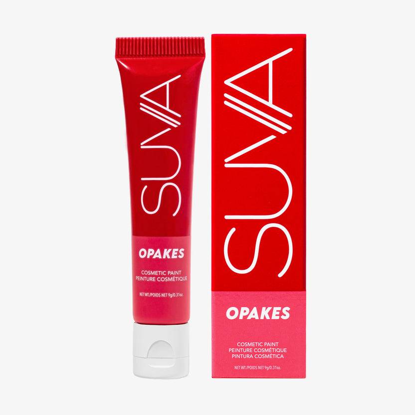 SUVA Beauty Opakes Cosmetic Paint (9g) Heißer Verkauf