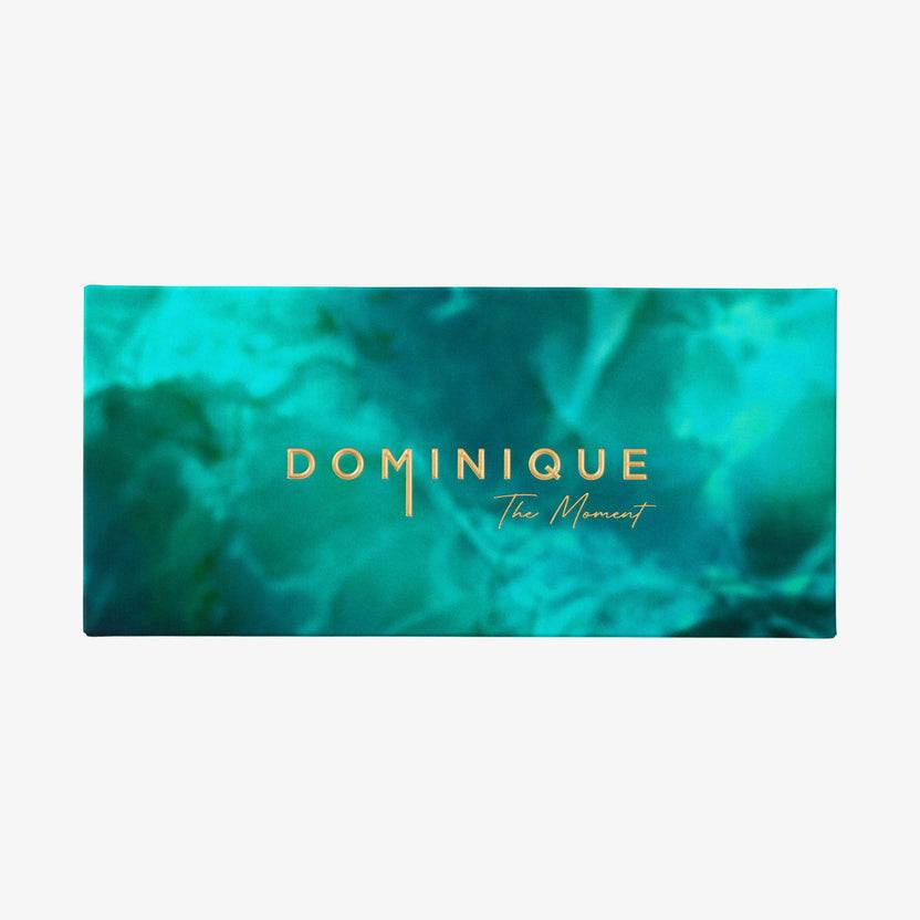 Dominique Cosmetics The Moment Palette (15.3g) VIP-Rabatte