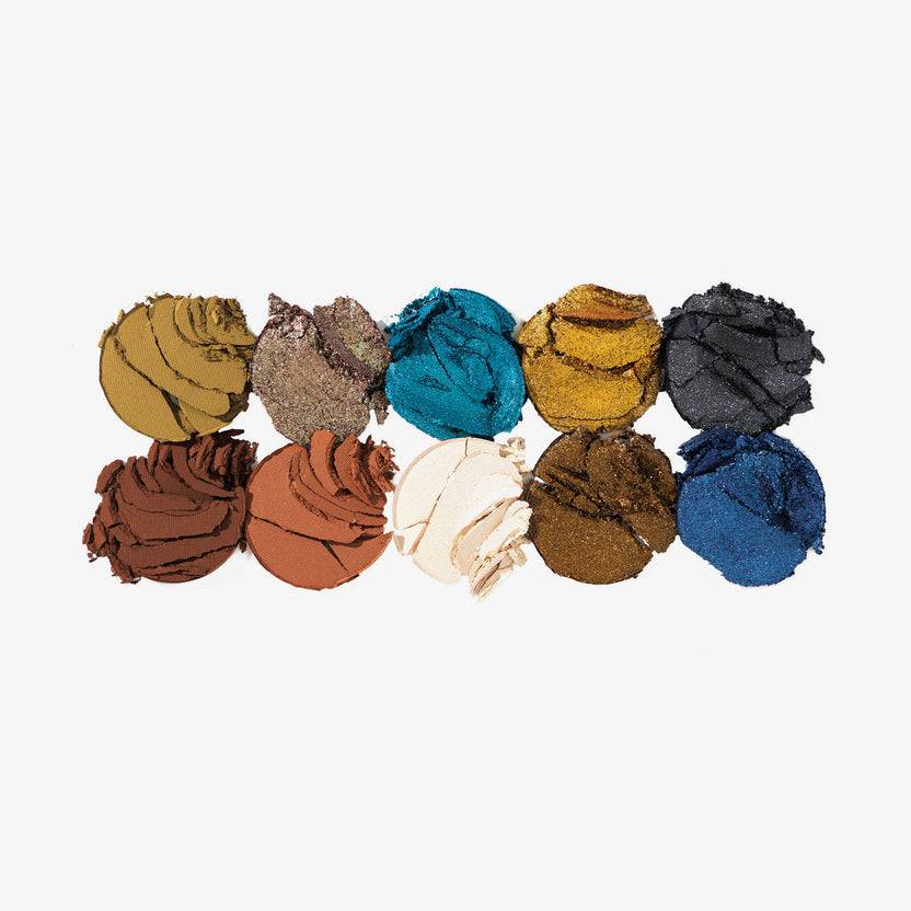 Dominique Cosmetics The Moment Palette (15.3g) VIP-Rabatte