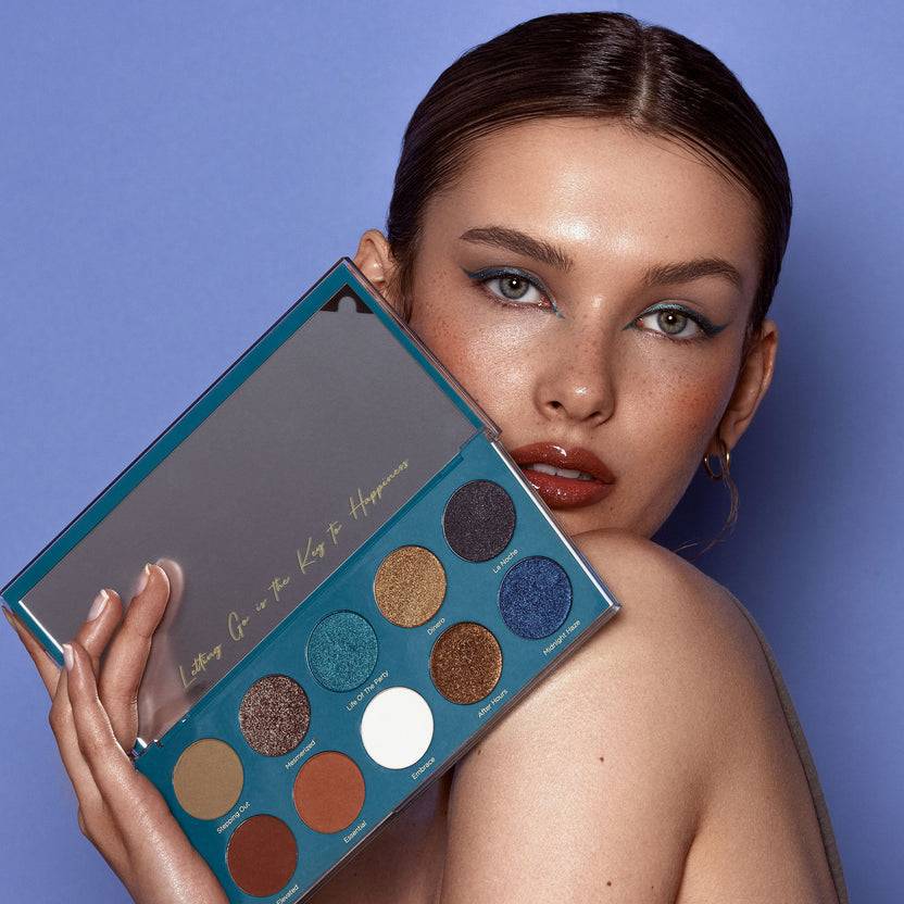 Dominique Cosmetics The Moment Palette (15.3g) VIP-Rabatte