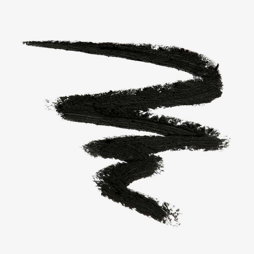 NABLA Cosmetics Bombay Black Waterproof Eye Pencil (1.12g) Letzte 2 Tage