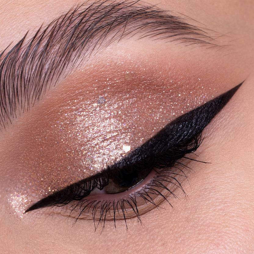 NABLA Cosmetics Bombay Black Waterproof Eye Pencil (1.12g) Letzte 2 Tage