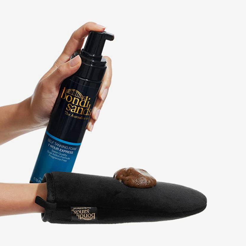 Bondi Sands Self Tanning Foam 1 Hour Express (200ml) Zeitbegrenzte Promotion