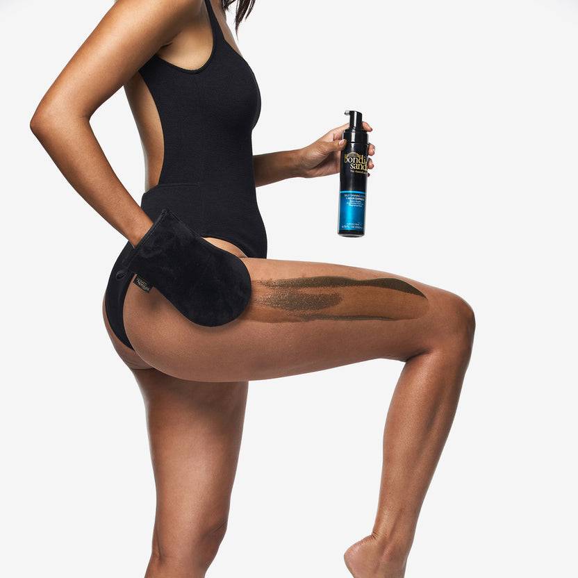 Bondi Sands Self Tanning Foam 1 Hour Express (200ml) Zeitbegrenzte Promotion