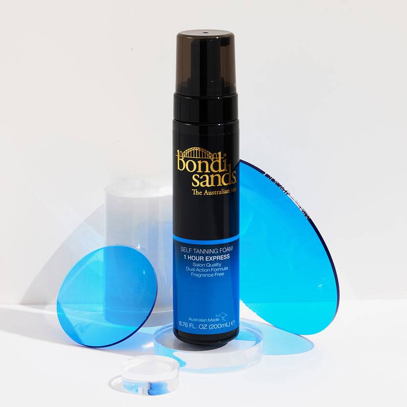 Bondi Sands Self Tanning Foam 1 Hour Express (200ml) Zeitbegrenzte Promotion