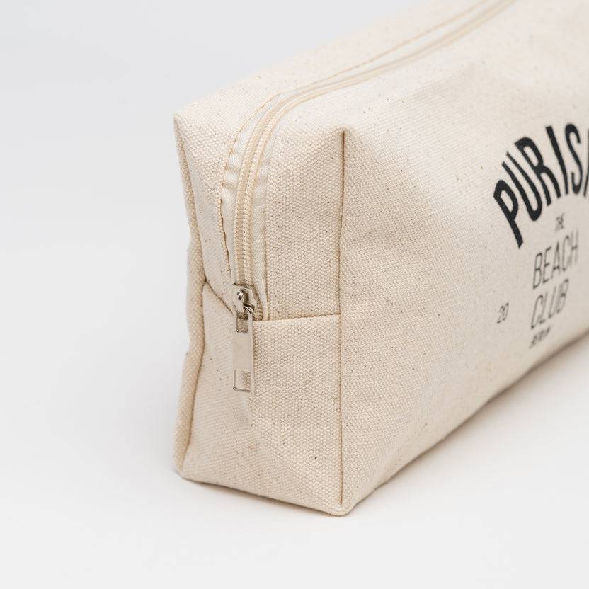 PURISH Limited Edition PURISH Cosmetic Bag 2023 Vierteljährliche Förderung