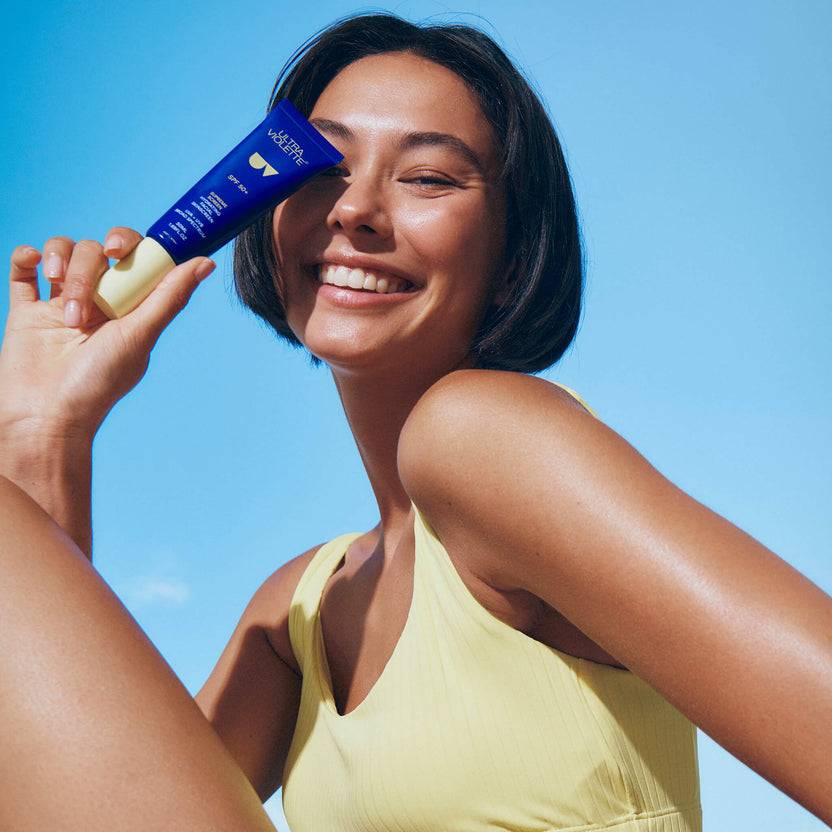 Ultra Violette Supreme Screen Hydrating Skinscreen SPF50+ (50ml) Speichern exportieren
