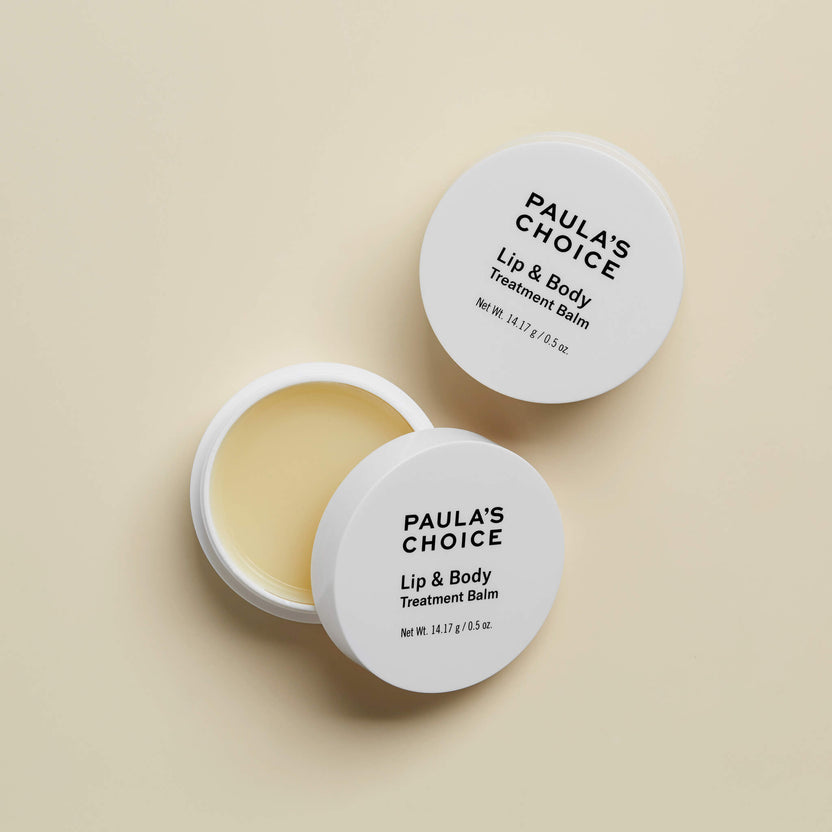 Paula's Choice Lip & Body Balm (14.17ml) zollfrei