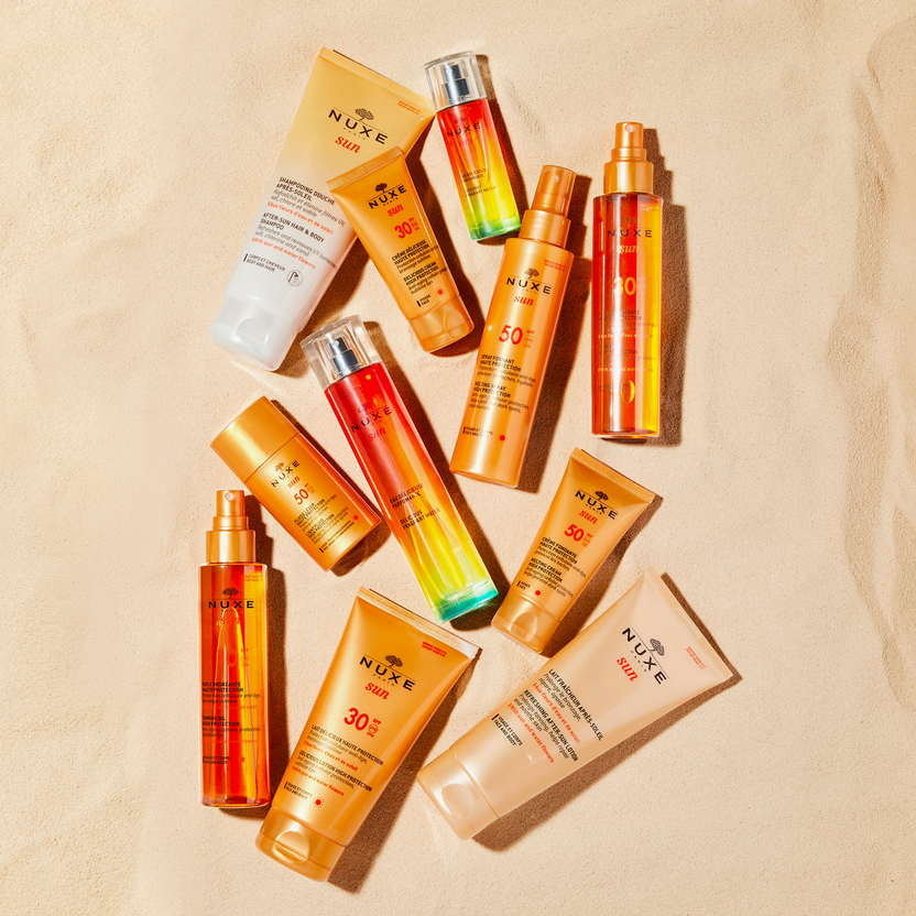 NUXE Sun Refreshing After-Sun Lotion (200ml) 50% Rabatt für begrenzte Zeit