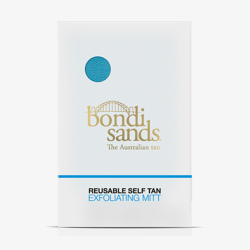 Bondi Sands Reusable Exfoliating Mitt Angebote