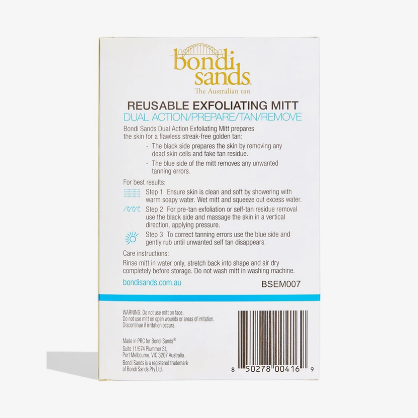 Bondi Sands Reusable Exfoliating Mitt Angebote
