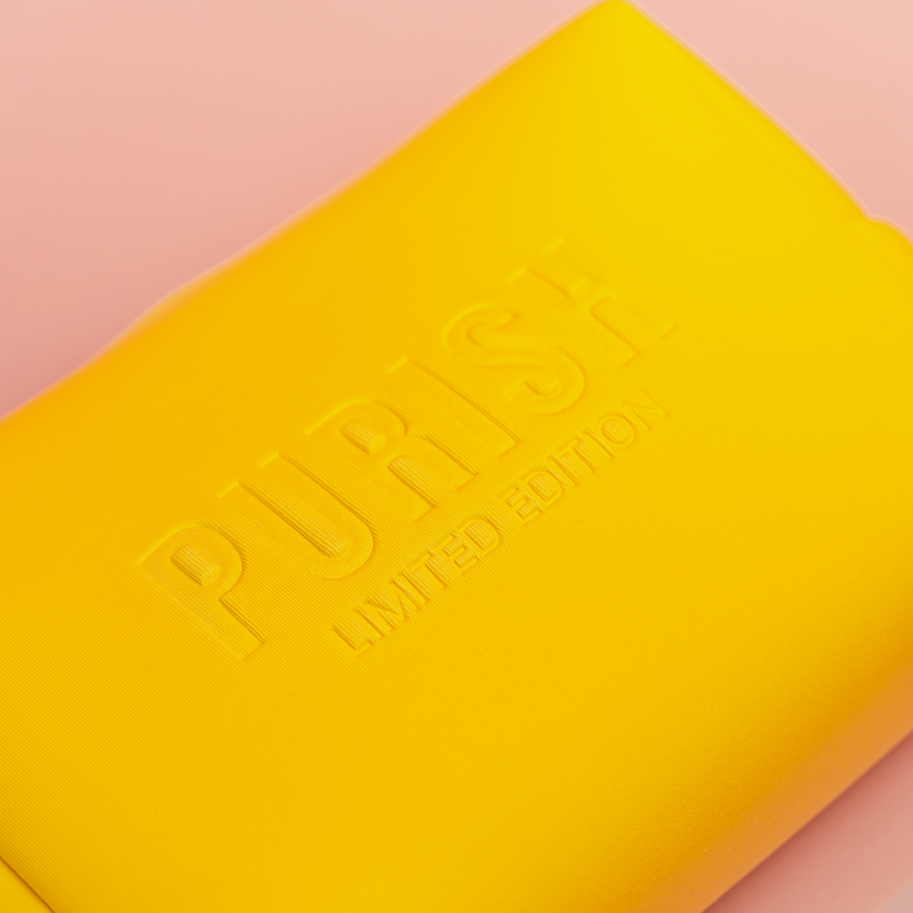 PURISH Limited Edition PURISH Bag im Angebot