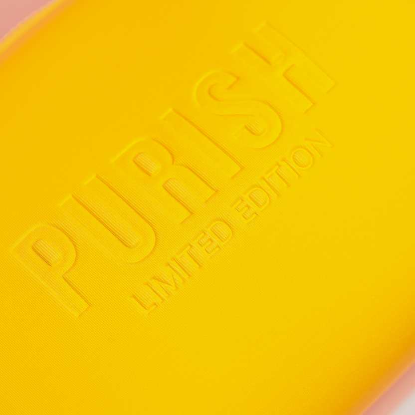 PURISH Limited Edition PURISH Bag im Angebot