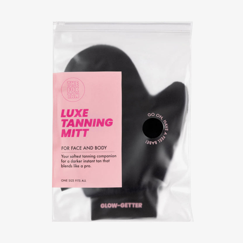 The Fox Tan Luxe Velvet Tanning Mitt Fabrikpreis