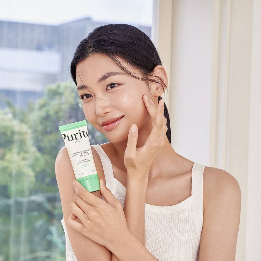 Purito Wonder Releaf Centella Daily Sun Lotion (60ml) Günstig kaufen