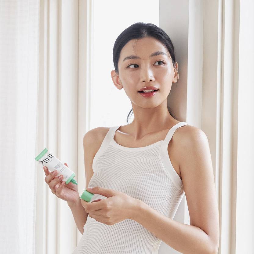 Purito Wonder Releaf Centella Daily Sun Lotion (60ml) Günstig kaufen