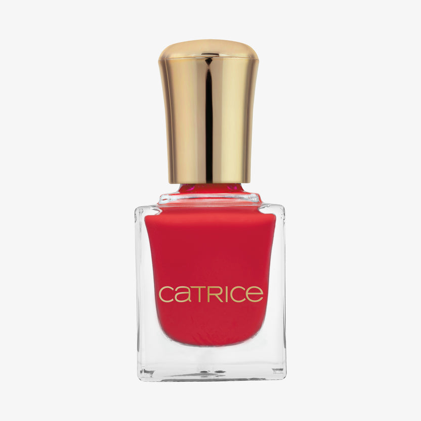 Catrice Cosmetics Magic Christmas Story Nail Lacquer Flash Sale