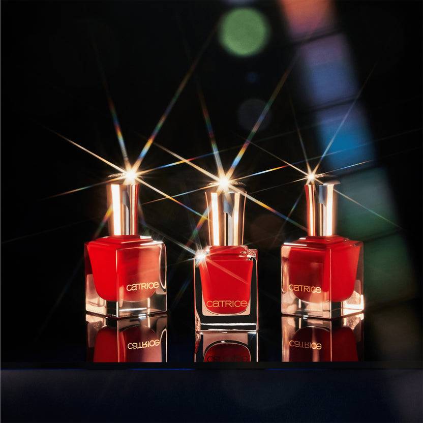 Catrice Cosmetics Magic Christmas Story Nail Lacquer Flash Sale