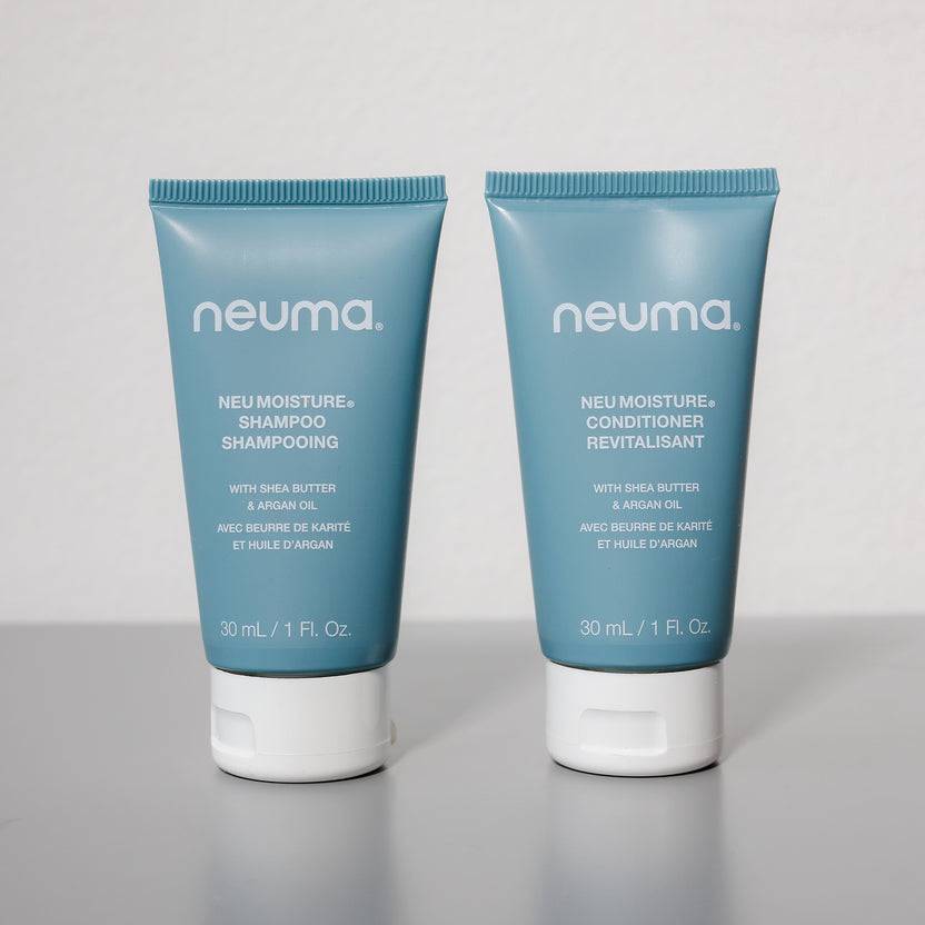 Neuma NEU MOISTURE® SHAMPOO (250ml) Begrenztes Angebot