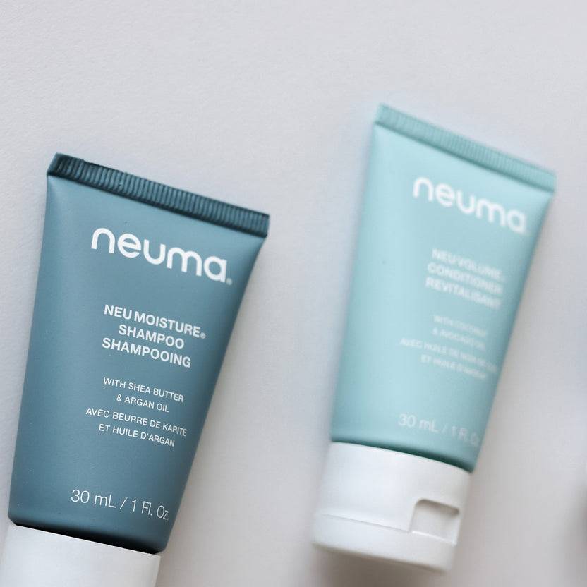 Neuma NEU MOISTURE® SHAMPOO (250ml) Begrenztes Angebot