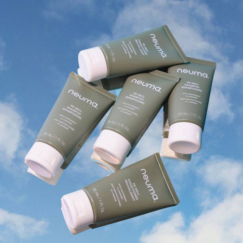 Neuma RE NEU® SHAMPOO (250ml) Online Shopping