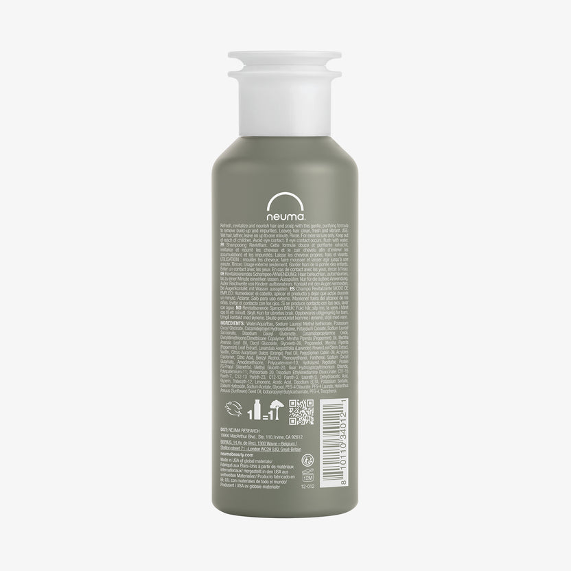 Neuma RE NEU® SHAMPOO (250ml) Online Shopping