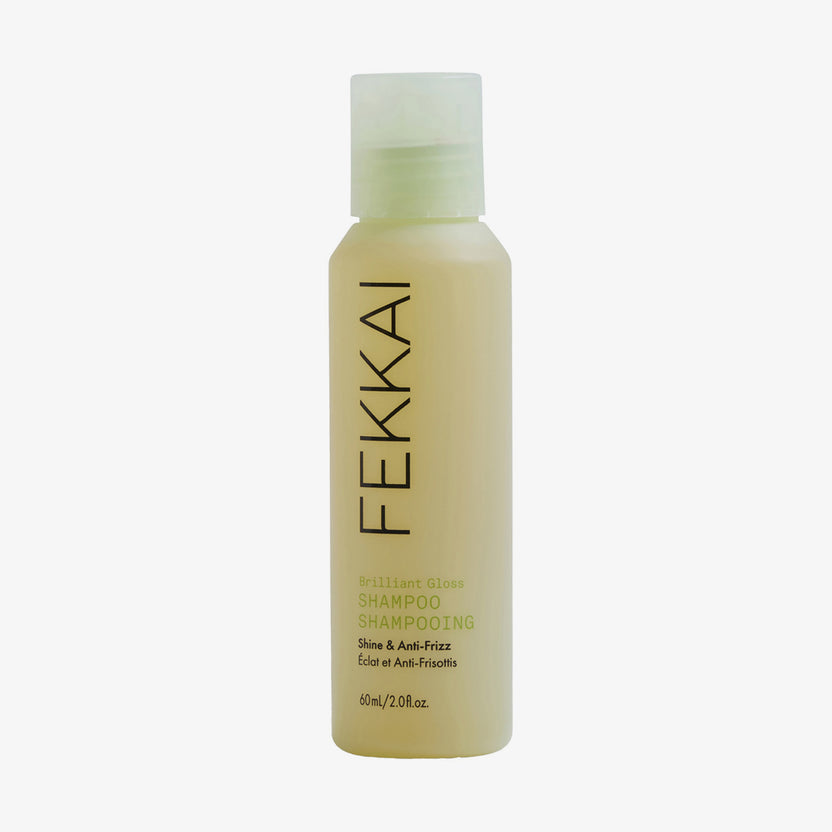 FEKKAI Brilliant Gloss Shampoo (250ml) Preisnachlass