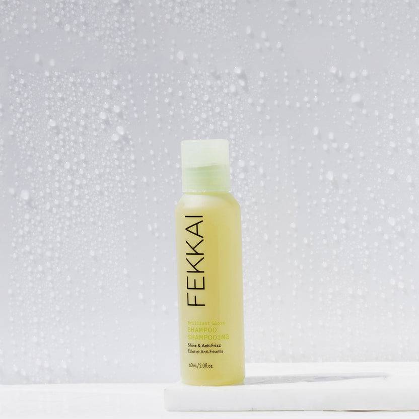 FEKKAI Brilliant Gloss Shampoo (250ml) Preisnachlass