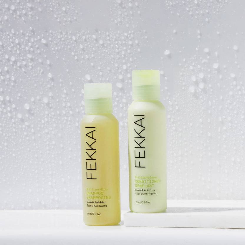 FEKKAI Brilliant Gloss Shampoo (250ml) Preisnachlass