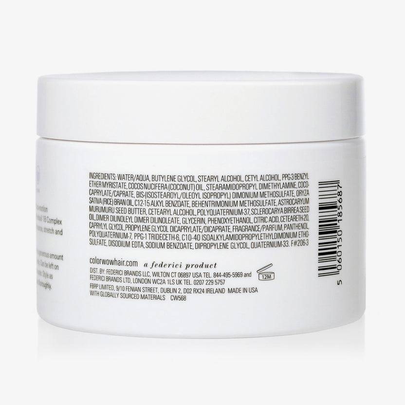Color Wow Curl Wow Coco Motion Lubricating Conditioner (295ml) Black Friday