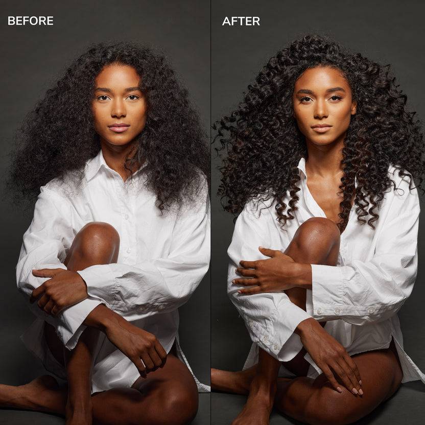 Color Wow Curl Wow Coco Motion Lubricating Conditioner (295ml) Black Friday