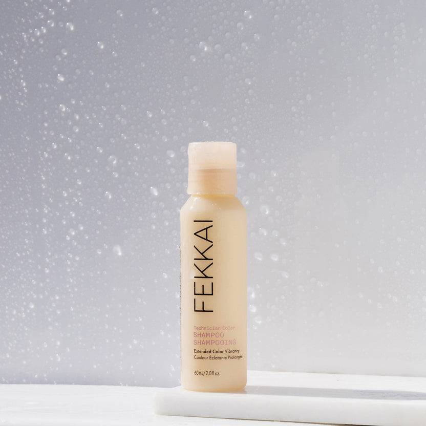 FEKKAI Technician Color Shampoo Extended Color Vibrancy Weihnachtsangebot