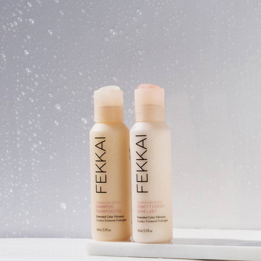 FEKKAI Technician Color Shampoo Extended Color Vibrancy Weihnachtsangebot