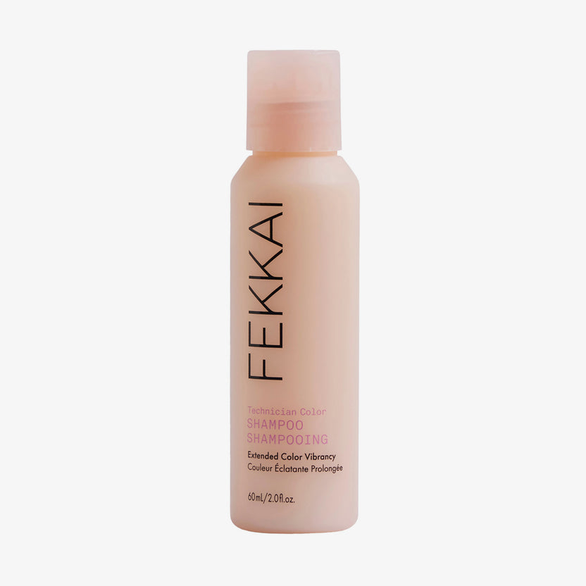 FEKKAI Technician Color Shampoo Extended Color Vibrancy Weihnachtsangebot