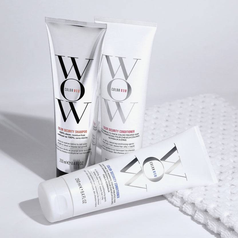 Color Wow Color Security Conditioner N-T (250ml) Muttertagsangebot