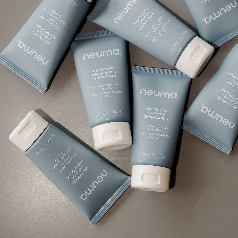 Neuma NEU REPAIR® SHAMPOO (250ml) Vatertagsangebot