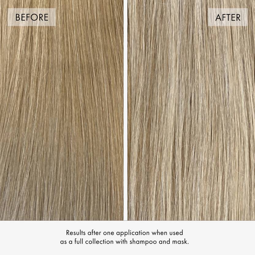 FEKKAI Blonde Rx Brightening Oil (50ml) Lagerräumung