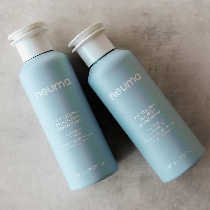 Neuma NEU VOLUME® SHAMPOO (250ml) Top Angebot