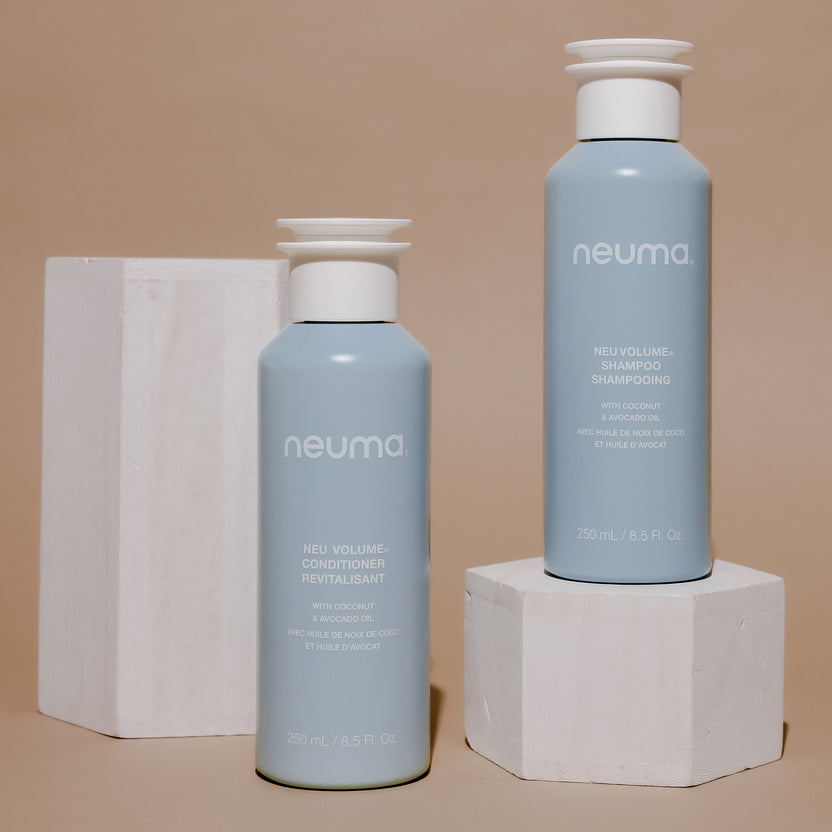 Neuma NEU VOLUME® SHAMPOO (250ml) Top Angebot
