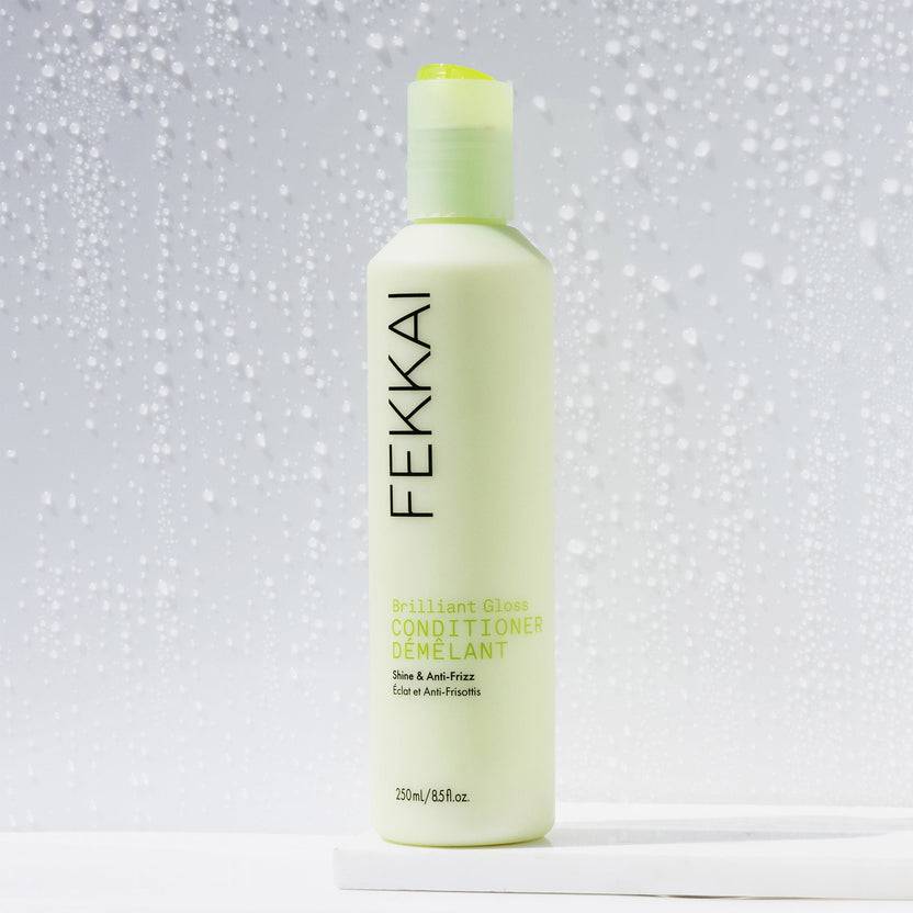 FEKKAI Brilliant Gloss Conditioner (250ml) Große Rabatte