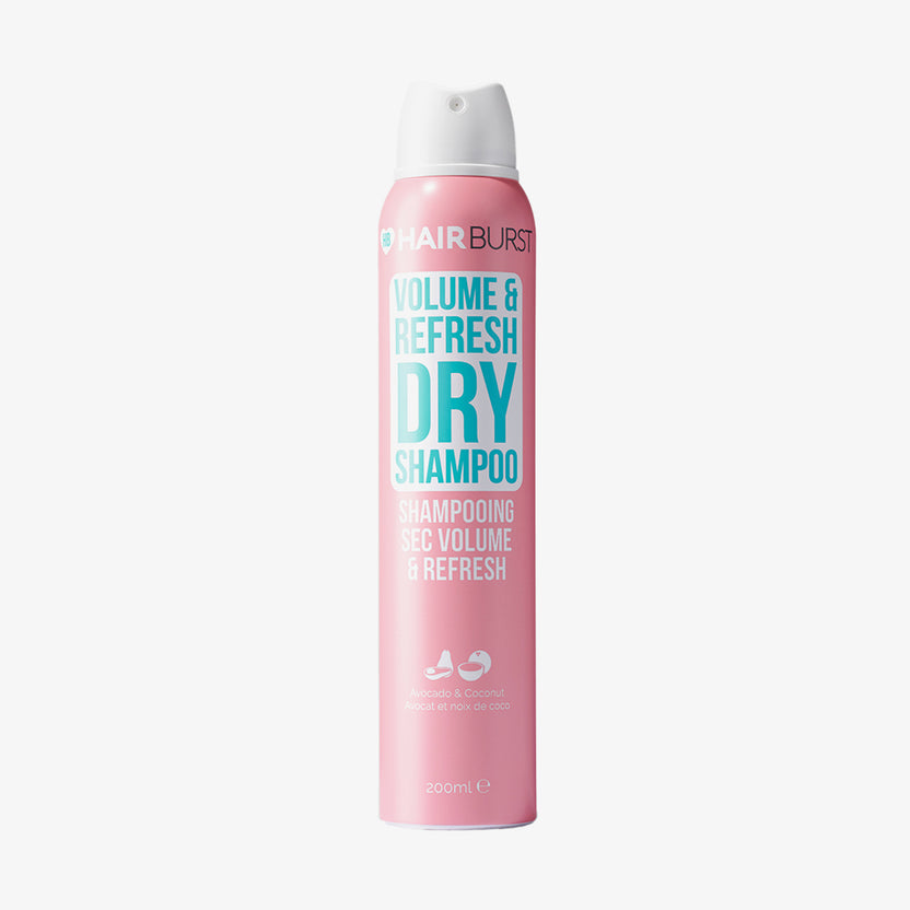 Hairburst Dry Shampoo (200ml) Neuheiten