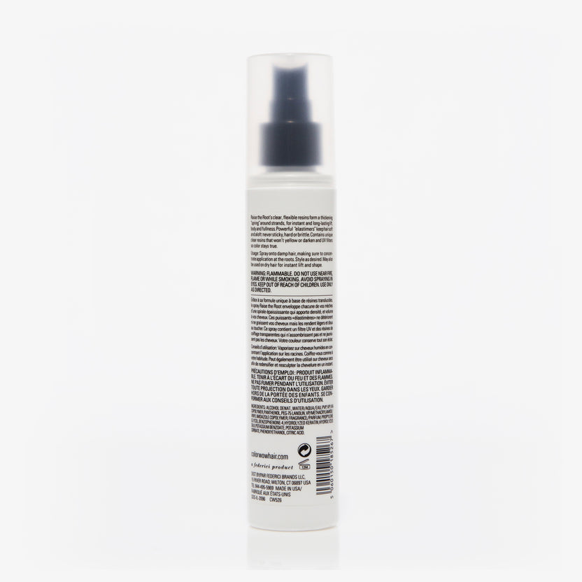 Color Wow Raise The Root Thicken & Lift Spray (150ml) Kauf eins, bekomm eins gratis