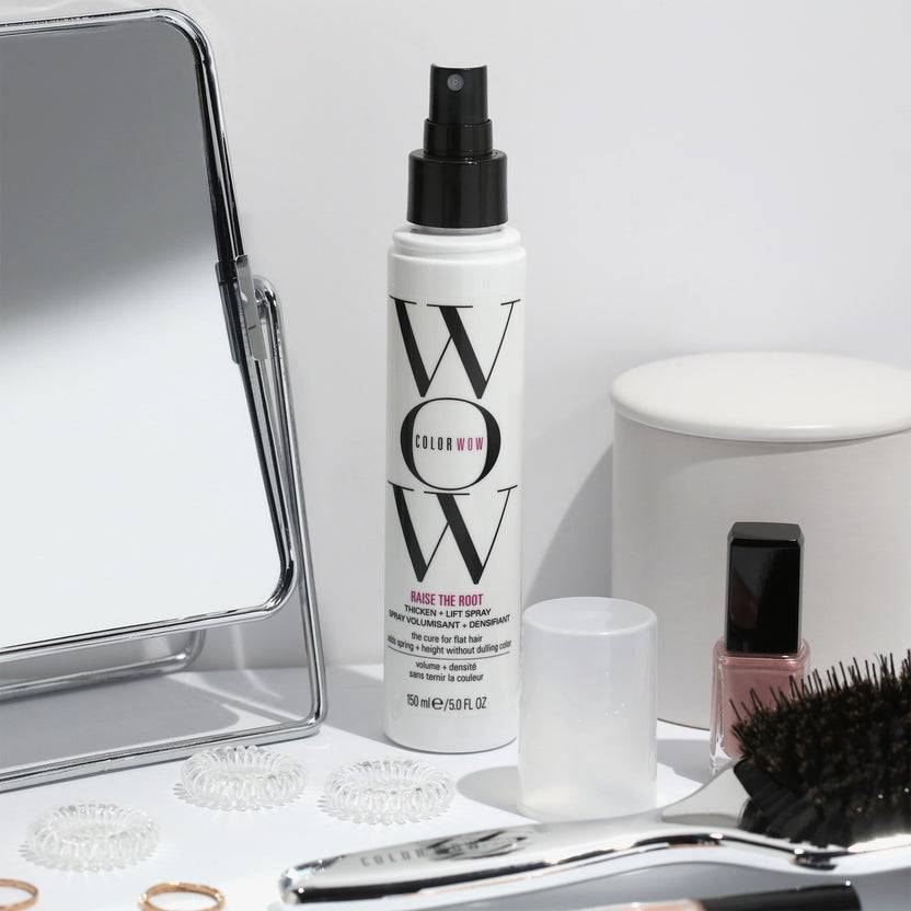 Color Wow Raise The Root Thicken & Lift Spray (150ml) Kauf eins, bekomm eins gratis