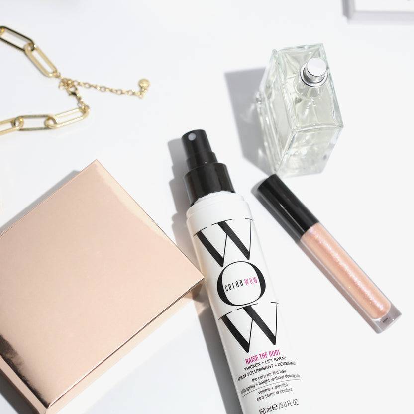 Color Wow Raise The Root Thicken & Lift Spray (150ml) Kauf eins, bekomm eins gratis